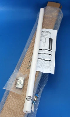 NEW Laird S2406BH12NF Omni 8 dBi, Ceiling Mount, N Female 2400-2500MHz Antenna - Image 1 of 4