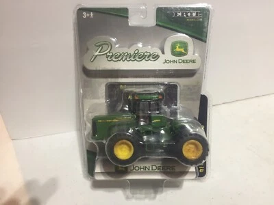 John Deere 9420 Tractor Premier Ultra Rare Muddy Edition 1/64 Scale NIP by Ertl - Image 1 of 4