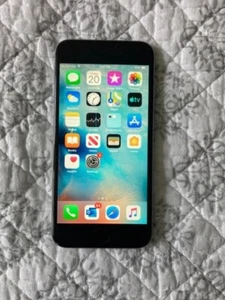 Apple iPhone 6 16GB A1586 Space Gray - T-Mobile / Sprint - Zdjęcie 1 z 4