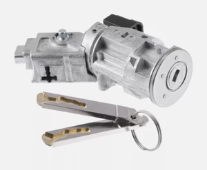 Citroen Berlingo B9 Ignition Switch Lock Cylinder with Key Replace for £29.99 - Picture 1 of 7