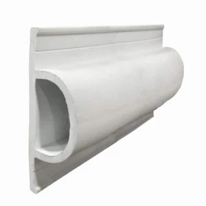 Parachoques lateral de muelle multinautico horizontal/vertical PVC premium sin marcas - Imagen 1 de 1