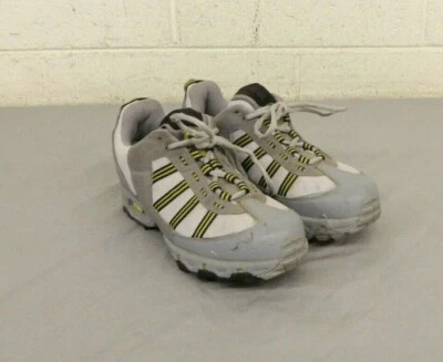 Cannondale Zapatos de Bicicleta Estilo Zapatilla Acolchada Gris con Botines SPD Para Mujer 9 EU 40.5 Foto 1 de 4