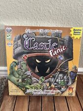 Castle Panic Board Game Fireside Games Cooperative Tower Defense Game NEW