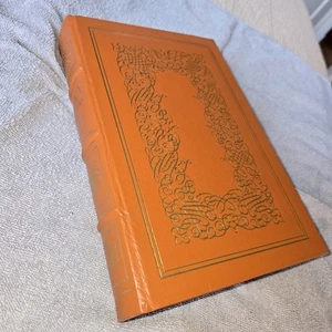 Leather EASTON PRESS Livy The History of Early Rome Collectors Edition Book 1978 - Imagen 1 de 12