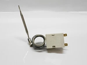 TERMOSTATO CONTROL FREIDORA CHIPS ELÉCTRICOS EGO 55.13034.120 100-190°C - Imagen 1 de 15