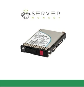 SSD HPE 1,92 To NVMe U.2 - HP PN : P11534-002 P09769-001 P21842-001 - Photo 1/1