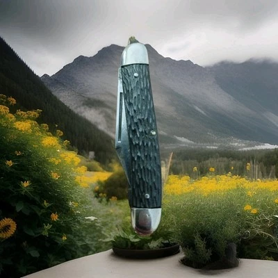 Vintage Ulster  3 blade pocket knife Made In The USA brass Liners Solid Bolsters - Image 1 of 4