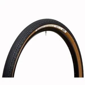 Panaracer Gravel King SK 26x2.1 Tubeless TPI 60 Black/BRN Reflective (US IMPORT) - Picture 1 of 1