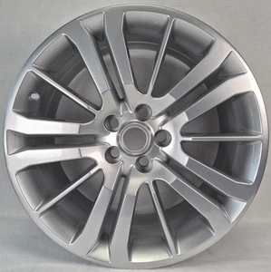 1X CERCHIO IN LEGA ORIGINALE Land Rover Range Rover Sport L320 R20 9H321007AAW - Picture 1 of 7