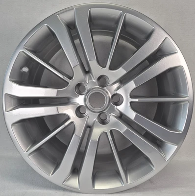 1X CERCHIO IN LEGA ORIGINALE Land Rover Range Rover Sport L320 R20 9H321007AAW - Image 1 of 4
