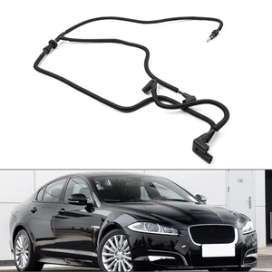 Manguera de vacío motor C2Z3446 XR847344 Jaguar XF XJ - Imagen 1 de 11