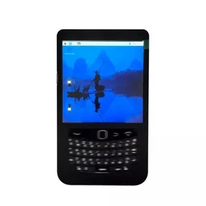 HackberryPi_Zero with 9900 EN keyboard with free shipping | Hackberry Pi - Afbeelding 1 van 5