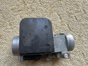 Medidor de flujo de aire másico Fiat Bertone X1/9 AFM (sensor) 1980 a 1988 probado - Imagen 1 de 16