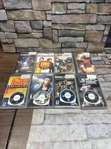psp lot untested - Picture 1 of 8