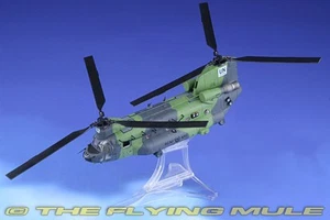 Forces of Valor 1:72 CH-147F Chinook RCAF 450th Tactical Helicopter Sqn #147304 - Picture 1 of 8