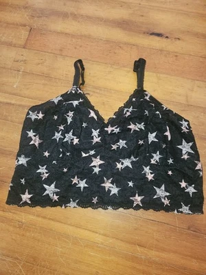 Torrid Women's Plus Size Bralette Size 4 - Image 1 of 3