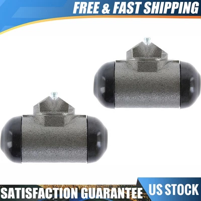 Cilindro de rueda delantera Centric 2 para chasis comercial Cadillac 1952-1953 Foto 1 de 4