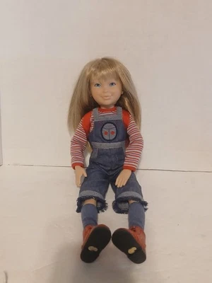 Muñeca Logan American Girl Hopscotch Hill de colección (retirada) Foto 1 de 4