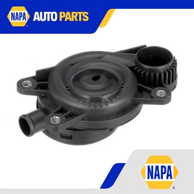 Respirador de caja de manivela para MERCEDES SPRINTER 2.7D 00 a 06 puertas 6110160134 nuevo Foto 1 de 4