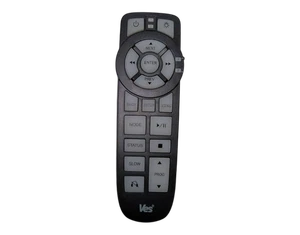 2012-2014 MOPAR GRAND CARAVAN REMOTE 5091148AA NEW OEM - Picture 1 of 5