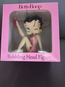 Betty Boop Wackelkopf Figur nagelneu ungeöffnet - Bild 1 von 2