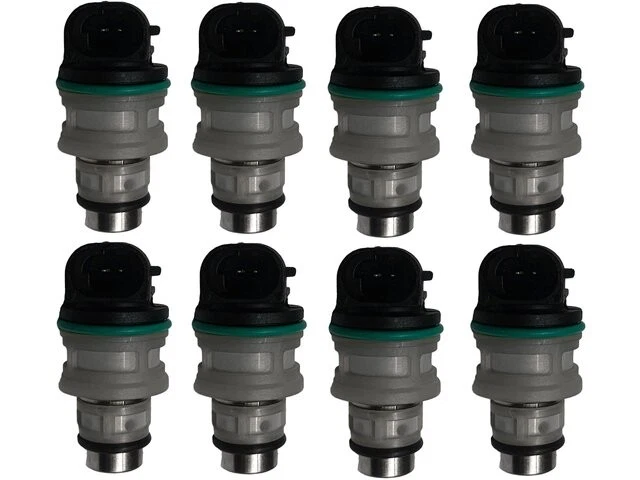 Kit inyector de combustible 63TTMC92 para B7 C6000 Topkick C7000 G3500 P3500 1990 1991 1992 Foto 1 de 1