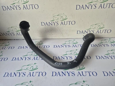 AUDI A3 8P 2008-2012 1.9TDI COOLANT HOSE PIPE 3C0122051AT - Image 1 of 4