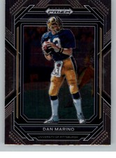 2023 Panini Prizm Draft Picks Football Cards Pick From List/Complete Your Set