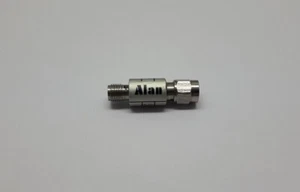 ALAN 50CK SMA Fixed Attenuator - Picture 1 of 3
