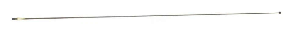 Mástil de antena para Jeep CJ7 CJ5 1975-1995 Wrangler Crown Automotive Sales Co. Foto 1 de 1