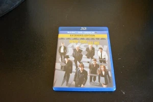 Now You See Me (Extended Edition) [Blu-r Blu-ray - Picture 1 of 2