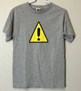 Green Day Official 2000 Double Sided Band Concert Tour T Shirt Size Small - Picture 1 of 8