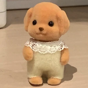 Kawaii Poodle Plush Toys Stuffed Doll Soft Comfortable Plush Toy Kids Gifts - Picture 1 of 11