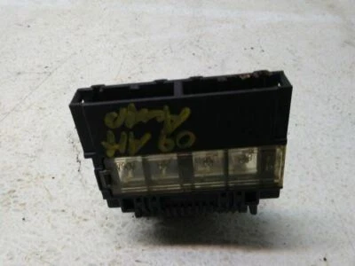 Conector de batería fusible para Nissan Máxima 2014 Foto 1 de 4