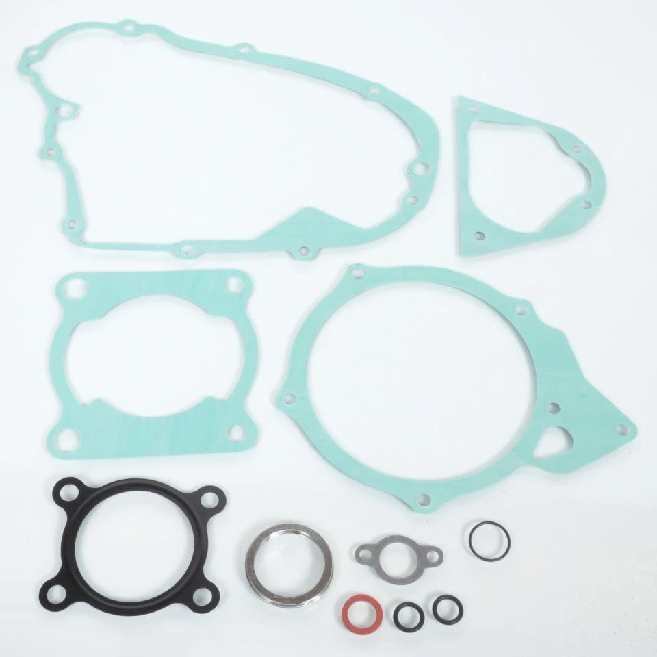 Joint moteur Athena pour Moto Yamaha 125 DTMX 1980 à 1991 P400485850101 / 4J3 / - Photo 1/1