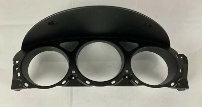 02-06 Lexus ES300 ES330 cuadro de instrumentos velocímetro bisel embellecedor 55404-33080 Foto 1 de 3