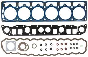 Engine Cylinder Head Gasket Set Mahle HS5713X - Picture 1 of 1