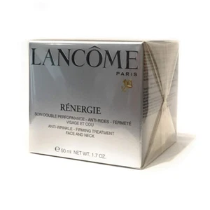 Rénergie trattameno doppia azione - anti-rughe - rassodate - viso e collo - Foto 1 di 1