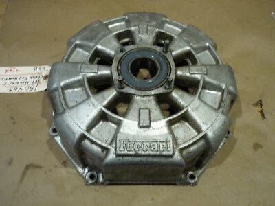 Ferrari 348-Mondial T, корпус колокола сцепления - P/N 150463 - Изображение 1 из 4