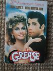 Grease (VHS, 1998, 20th Anniversary Edition)