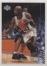 2000-01 Upper Deck Silver UD Exclusives /500 Terry Porter #152