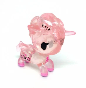 Tokidoki ADVENT CALANDER 2022 VIBRANTE DIAMANTE ROSA Cazador Unicorno (3ENVÍO GRATUITO) - Imagen 1 de 1
