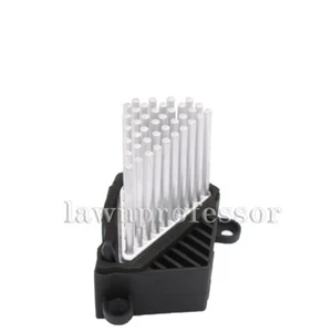 A/C Heater Blower Motor Resistor For 64116923204 BMW 1996-2010 X5 X3 325Ci 525i - Picture 1 of 8