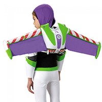 buzz lightyear jet pack wings