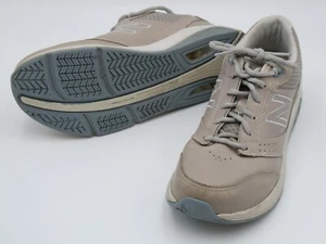 New Balance 928 V3 Athletic Shoes WW928GR3 Women's Size 9 White Sneakers Reg Wid - Picture 1 of 10