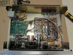 Ricambi per Aiwa AD-6300 per tipologia - Foto 1 di 9