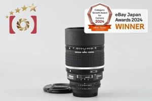 Nikon AF DC NIKKOR 135mm f/2 - Picture 1 of 12
