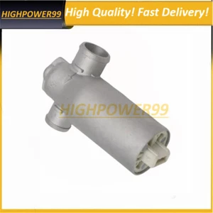 Válvula de control de aire de ralentí IAC para 93-98 BMW 740i 740iL 540i 840Ci 530i 3,0 L V8 nueva - Imagen 1 de 6