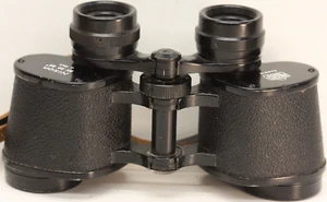 NIKON   .........   8 x 30     BINOCULARS   STUNNING VIEW OUT - Picture 1 of 5