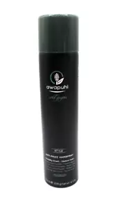 Paul Mitchell Awapuhi Wild Ginger Style Anti Frizz Hairspray ~ 9.1 oz / 313 ml ~ - Picture 1 of 3